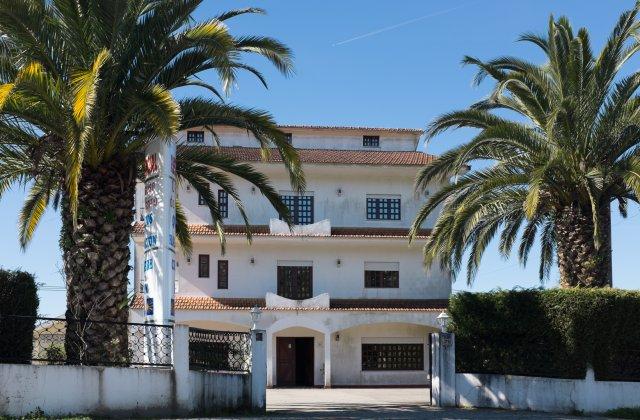 Image of Repouso do Peregrino, pilgrim accommodation in São Roque
