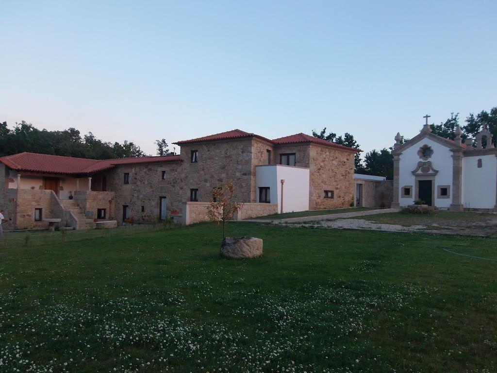 Image of Quinta da Gandra, pilgrim accommodation in São Roque