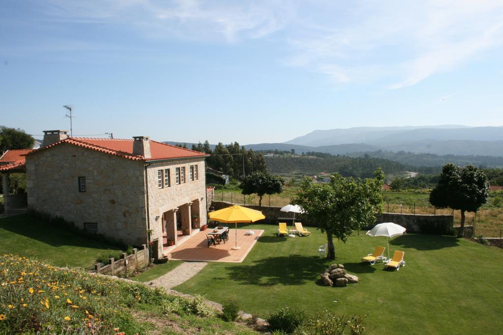 Image of Casa da Oliveirinha, pilgrim accommodation in São Roque