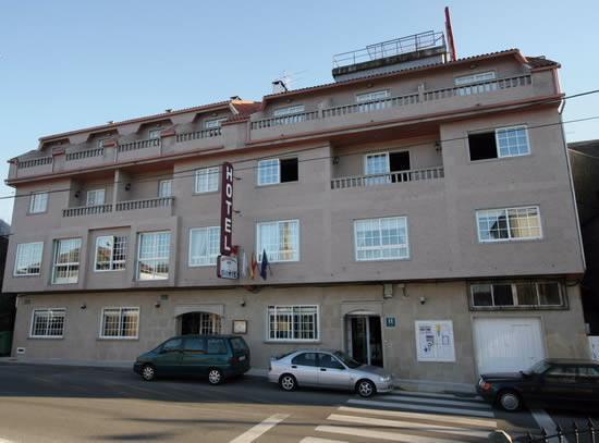 Image of GBC Isape Arcade, pilgrim accommodation in Arcade