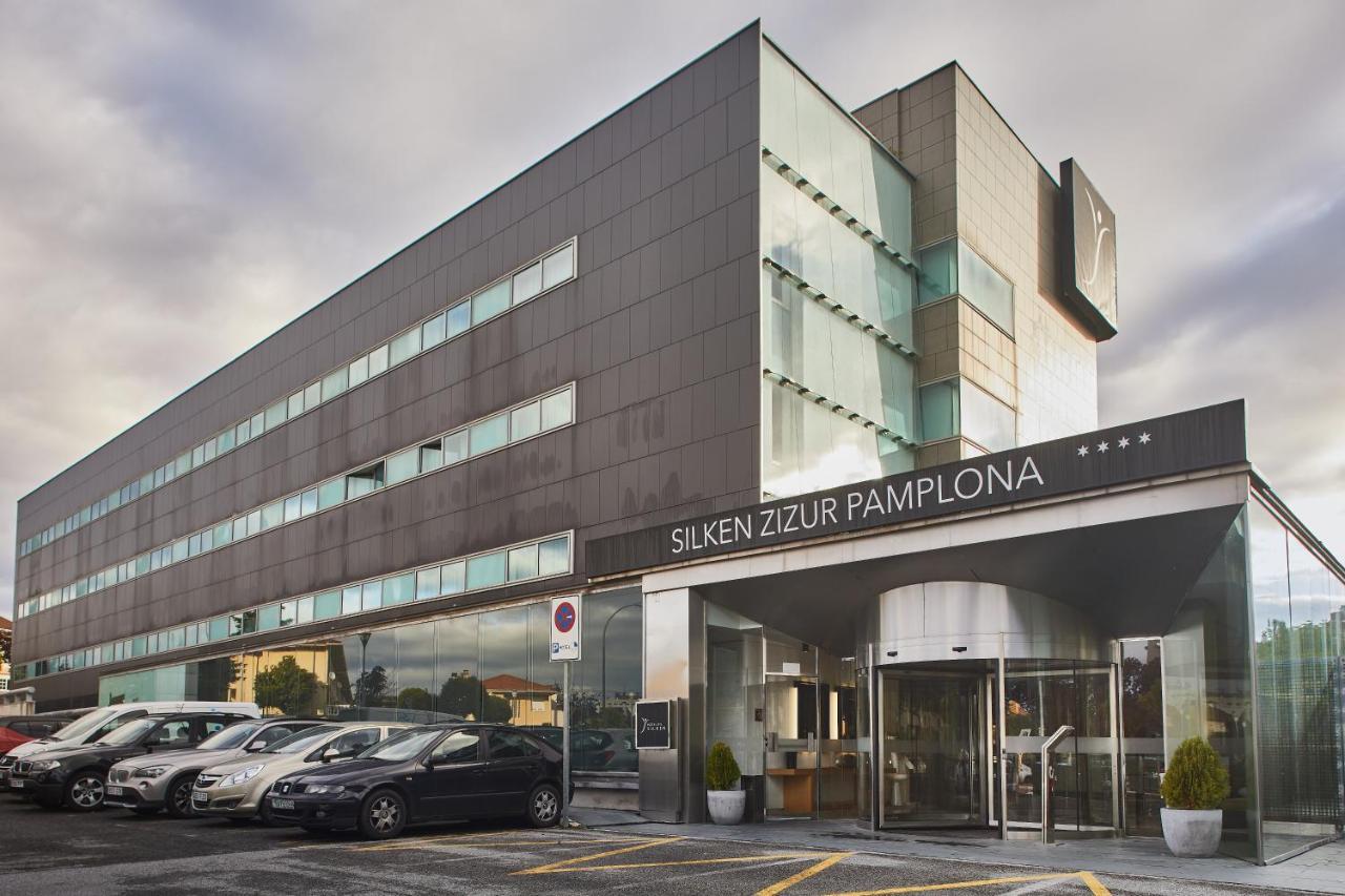 Image of Exe Zizur Pamplona ★★★★, pilgrim accommodation in Cizur Menor