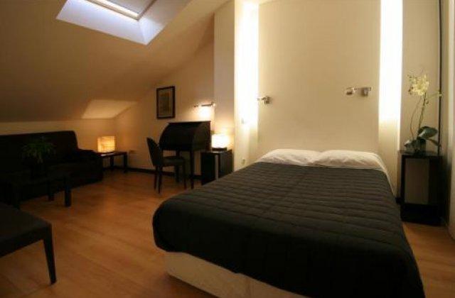 Image of Hotel Asador Versus ★★★, pilgrim accommodation in Castañares