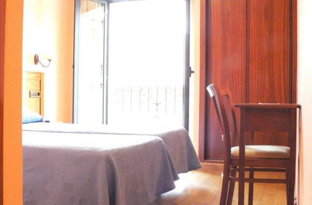 Image of Hotel Los Templarios ★★, pilgrim accommodation in Ponferrada
