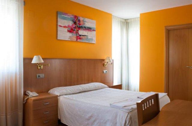 Image of Hostal Río Selmo ★★, pilgrim accommodation in Ponferrada