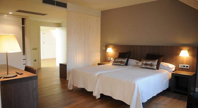 Image of Albergue Guiana, pilgrim accommodation in Ponferrada