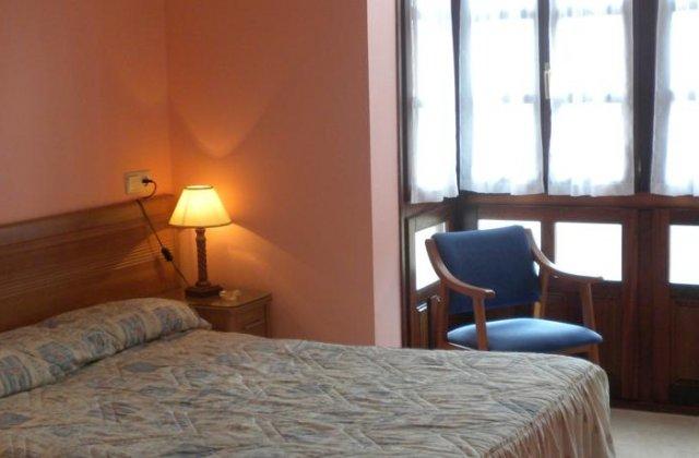 Image of Casa Rural Maribel II ⭑, pilgrim accommodation in Cué