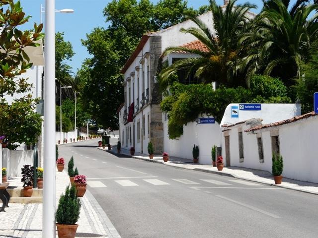 Image of Casa do Patriarca, pilgrim accommodation in Atalaia