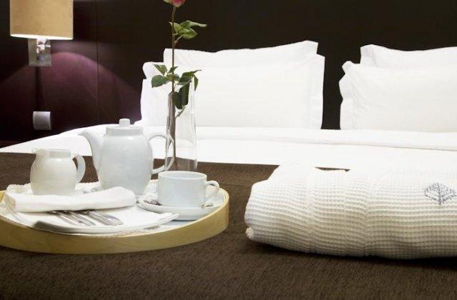 Image of Hotel Conde de Agueda ★★★★, pilgrim accommodation in Águeda