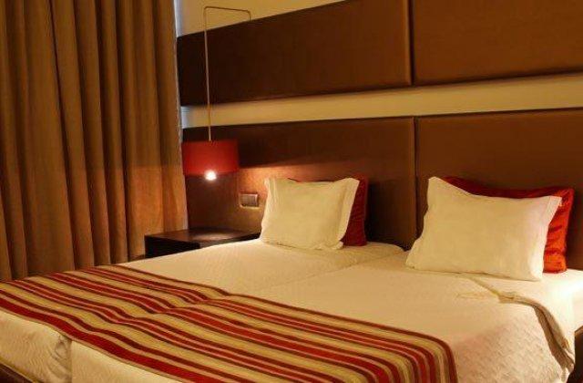 Image of Hotel Dighton ★★★★, pilgrim accommodation in Oliveira de Azeméis