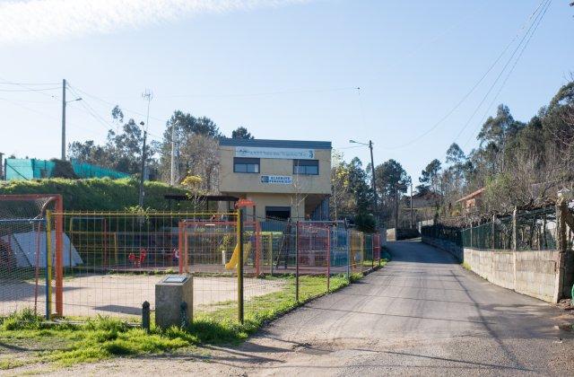 Image of Albergue de Peregrinos Santa Ana de Veigadaña, pilgrim accommodation in Veigadaña