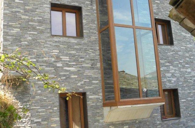 Image of Casa Rural do Ferreiro, pilgrim accommodation in Las Herrerías