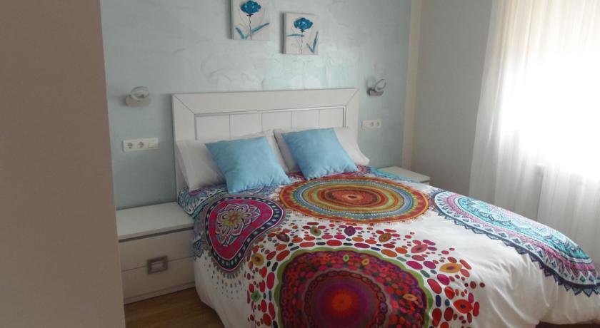 Image of Casa abuela Gaspara I, pilgrim accommodation in Villalcázar de Sirga