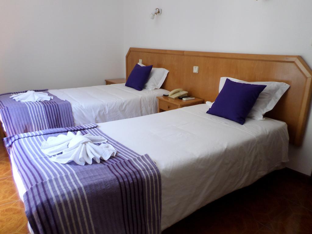 Image of Hostal del Rei, pilgrim accommodation in Matosinhos