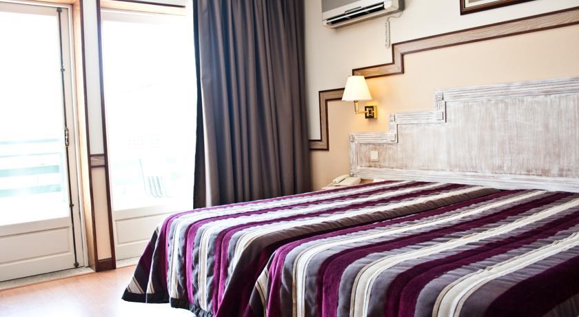 Image of Hotel Suave Mar ★★★, pilgrim accommodation in Esposende