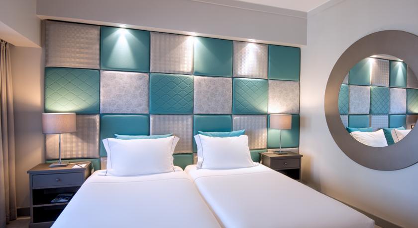 Image of Tivoli Oriente ★★★★, pilgrim accommodation in Parque das Nações (Lisboa)