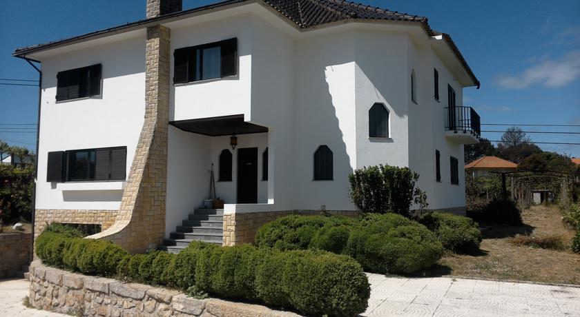 Image of Albergue Constantino, pilgrim accommodation in São Roque