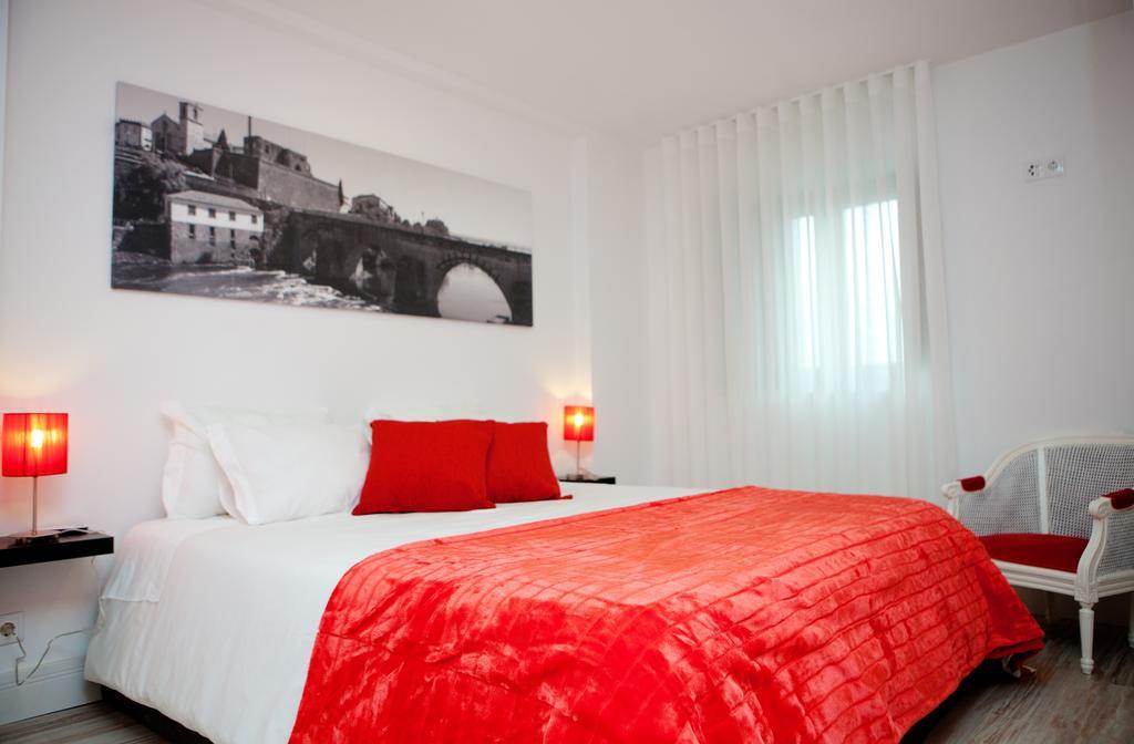 Image of Top'Otel, pilgrim accommodation in Barcelinhos