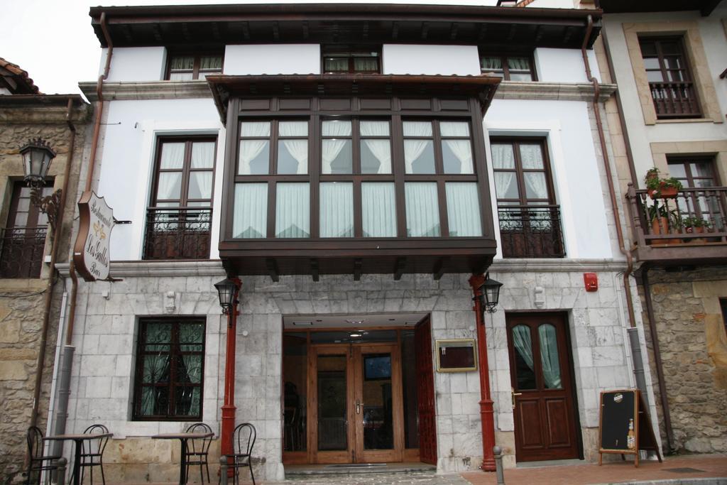 Image of Posada Los Gallos ⭑⭑⭑, pilgrim accommodation in Escalante