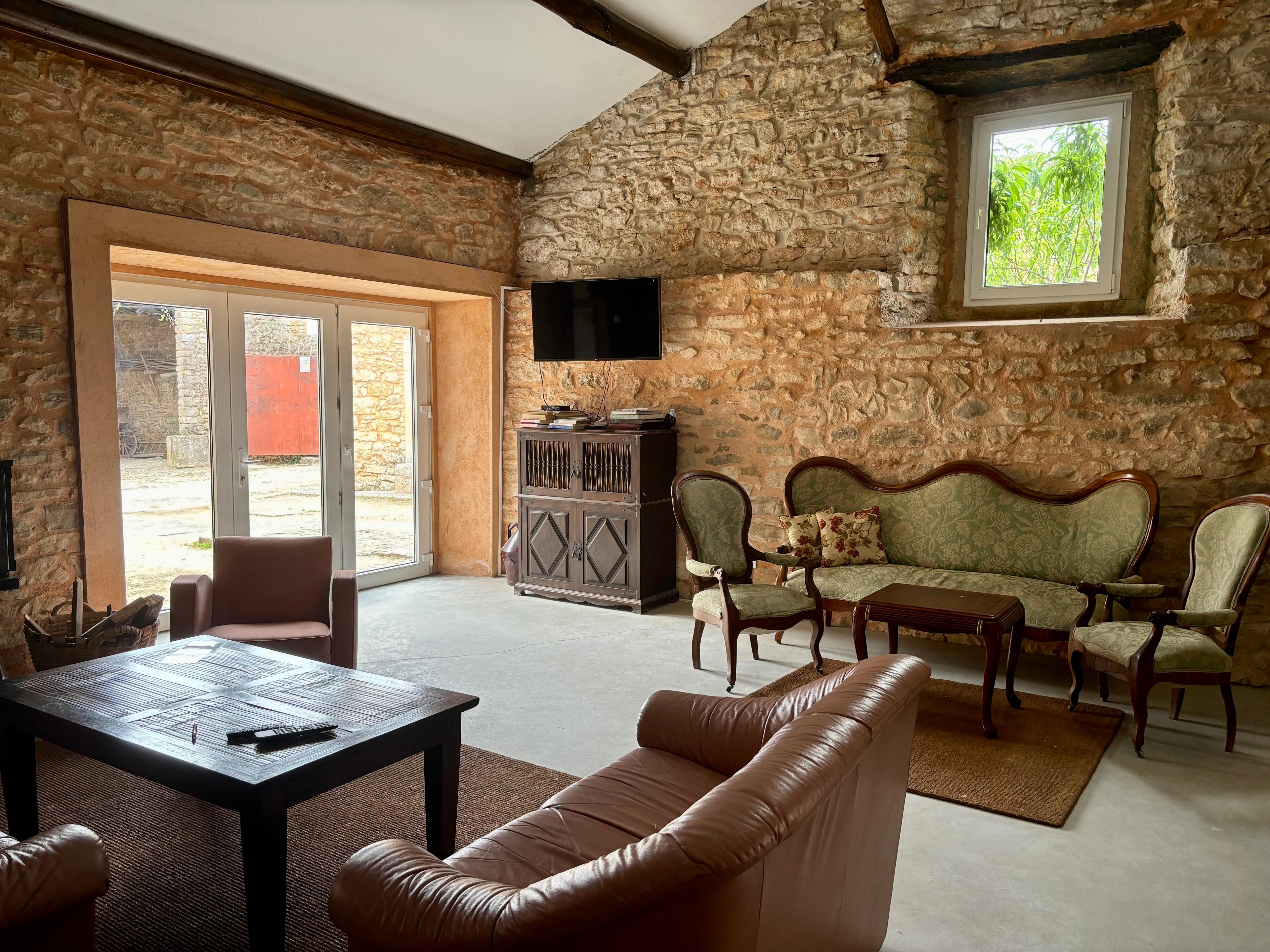 Image of Albergaria Quinta da Cortiça – Casa da Torre, pilgrim accommodation in Cortiça