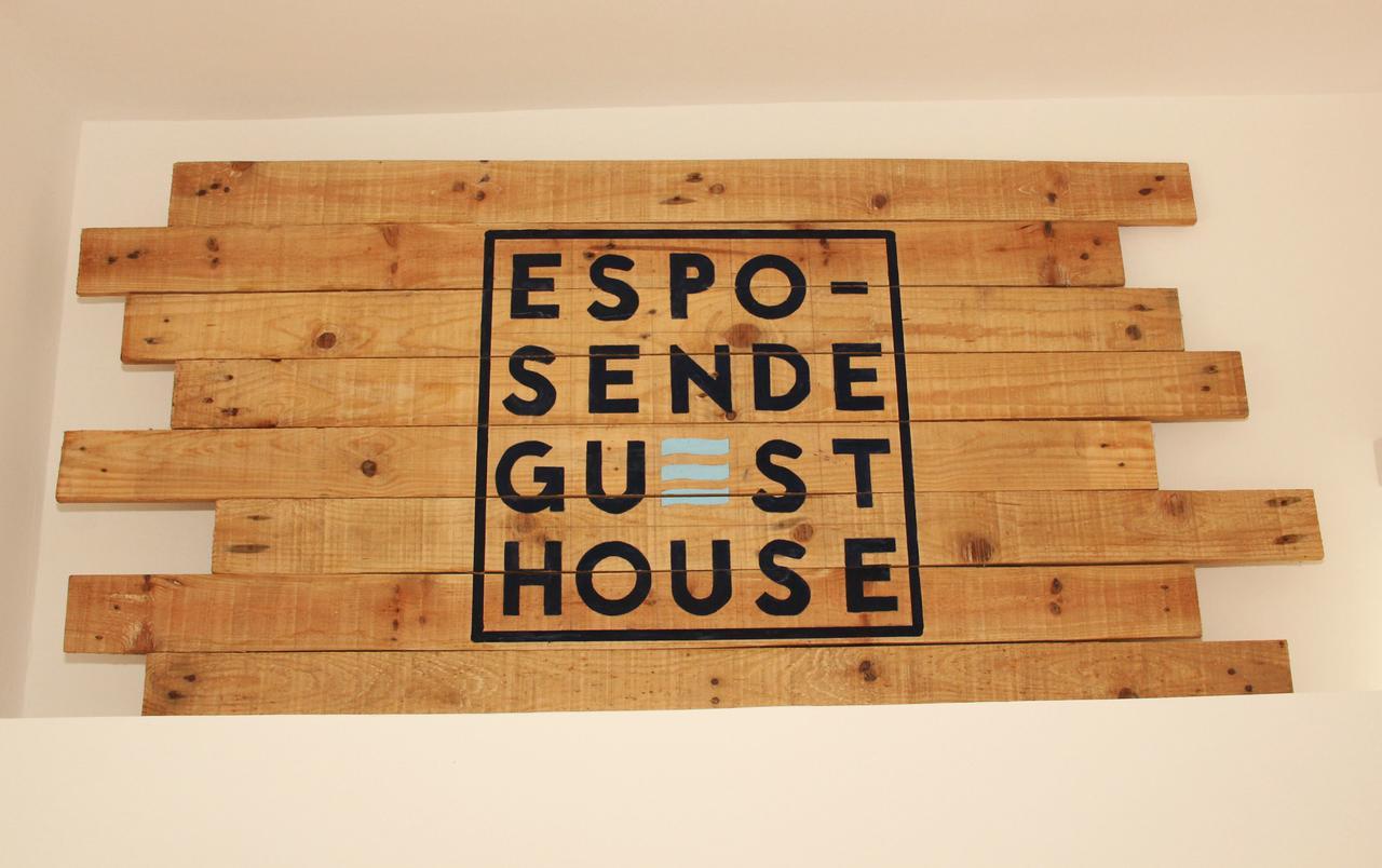 Image of Hostel Esposende GuestHouse, pilgrim accommodation in Esposende