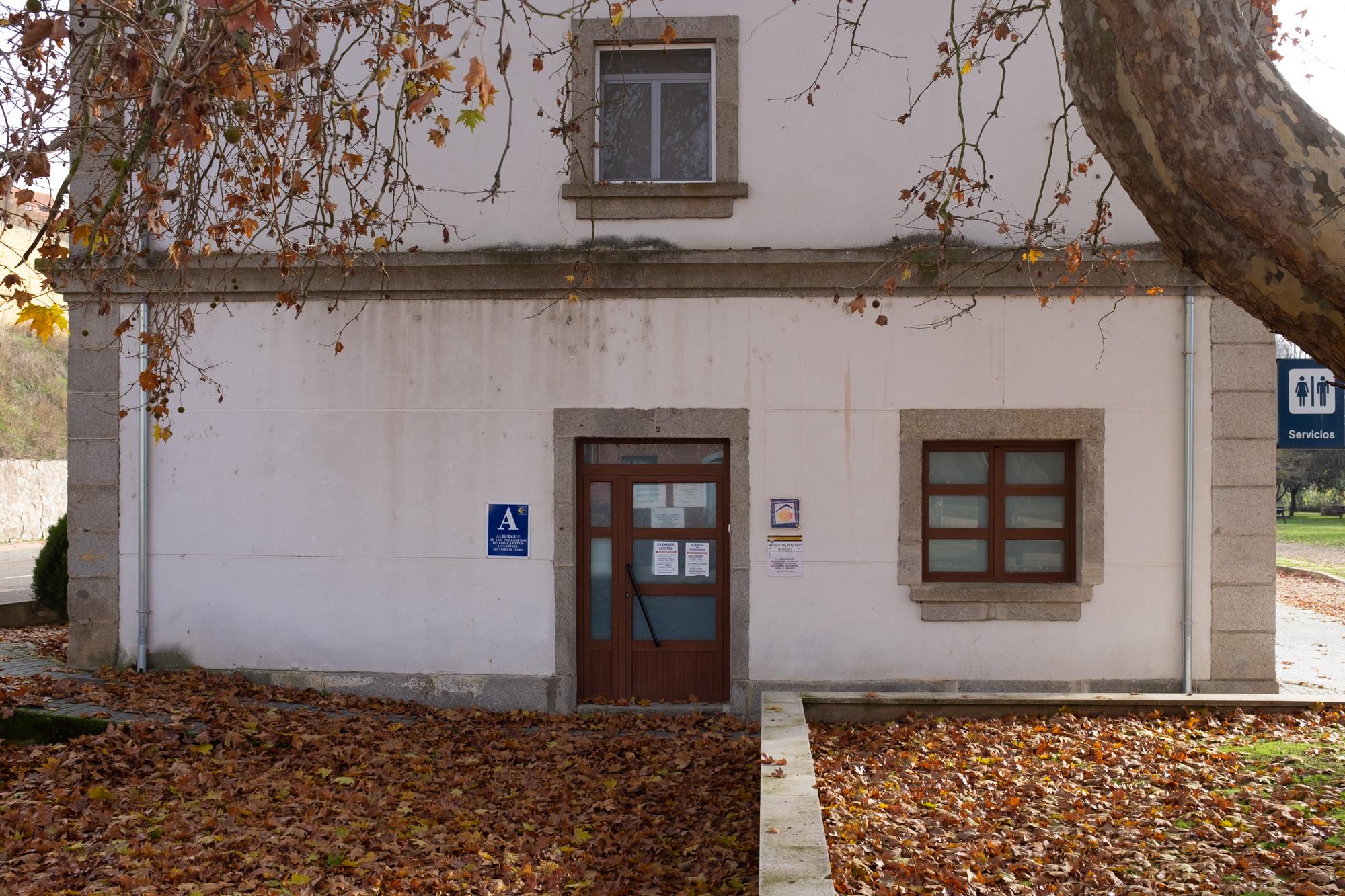 Image of Albergue de peregrinos de Benavente, pilgrim accommodation in Benavente