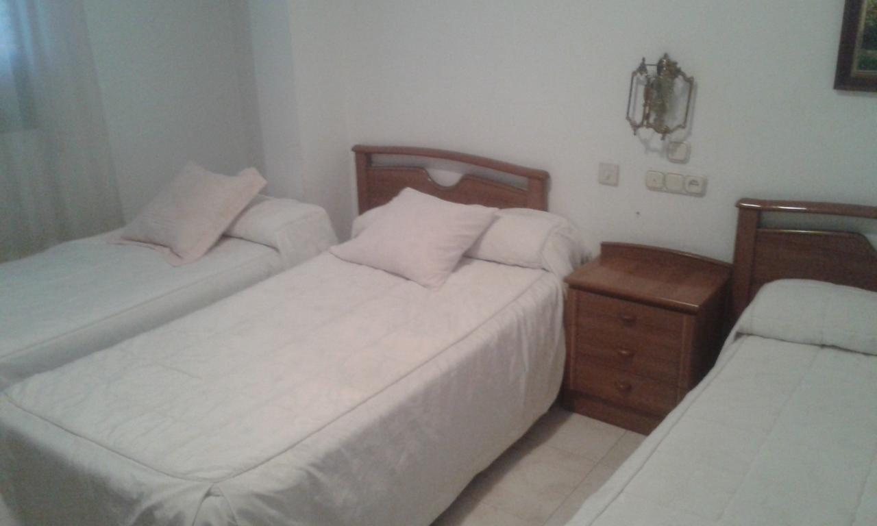 Image of Hostal Avenida ⭑⭑, pilgrim accommodation in Benavente