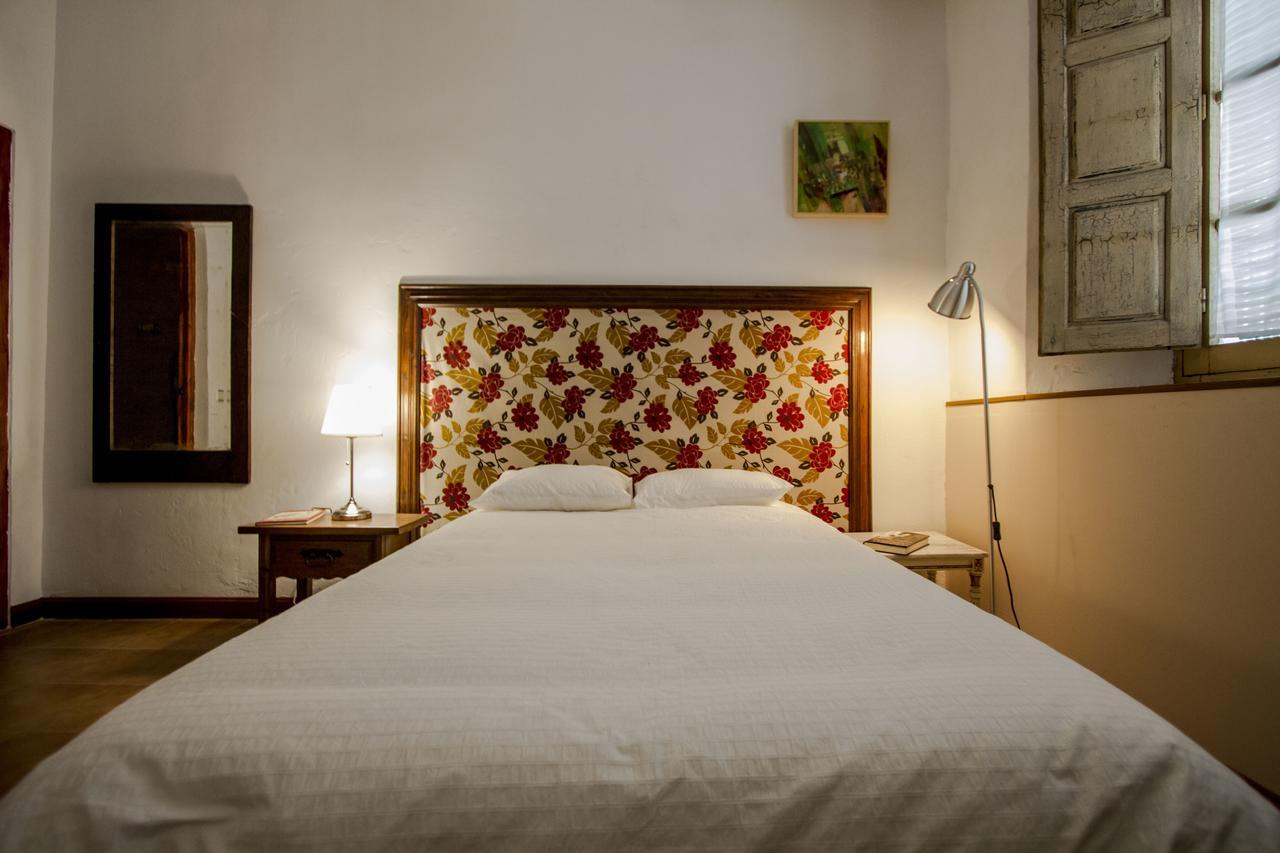 Image of Pensión La Trapería, pilgrim accommodation in Benavente