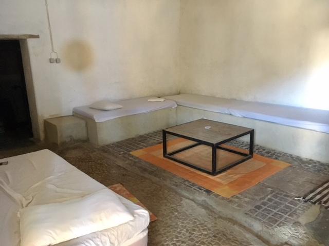 Image of Quinta da Burra, pilgrim accommodation in Porto Muge