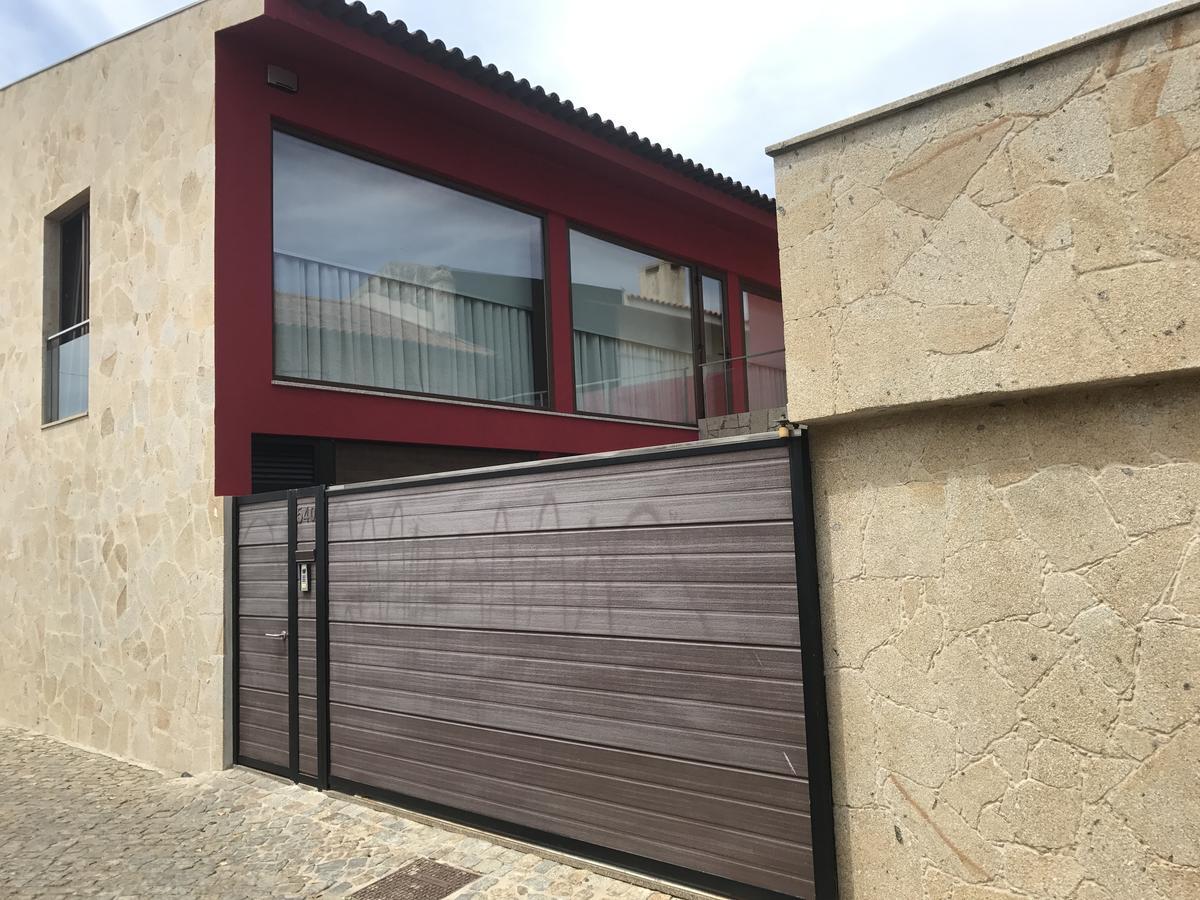 Image of Pé na Areia, pilgrim accommodation in Aguçádoura