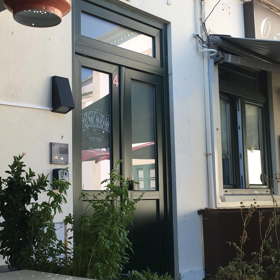 Image of Eskama Hostel, pilgrim accommodation in Esposende