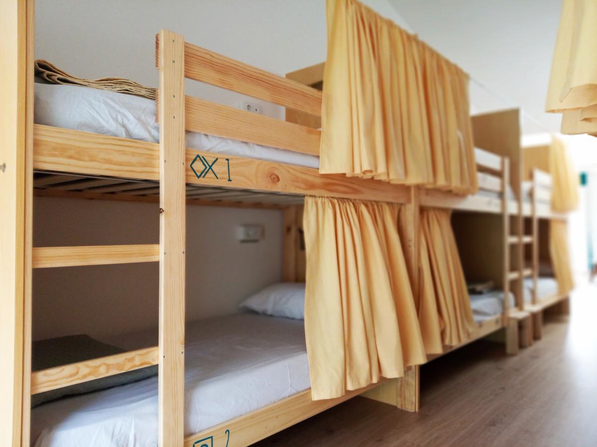 Image of Albergue O Peirao, pilgrim accommodation in A Guarda