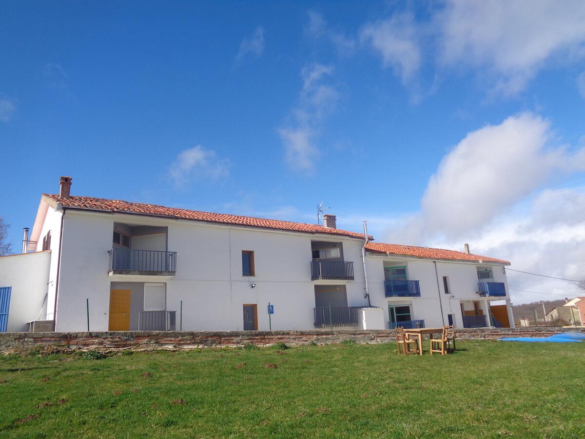 Image of Albergue Cilleruelo de Bezana, pilgrim accommodation in Cilleruelo de Bezana