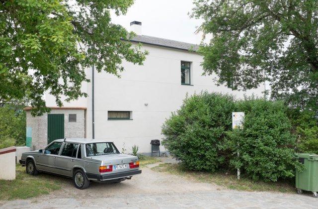 Image of Albergue de Hospital de Calvor, pilgrim accommodation in Calvor