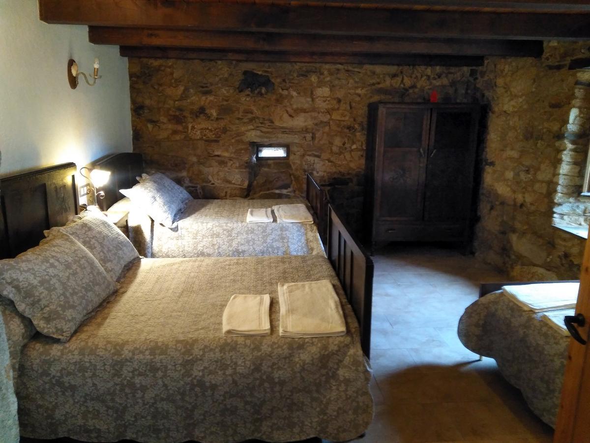 Image of Casiña de Campo, pilgrim accommodation in Pena