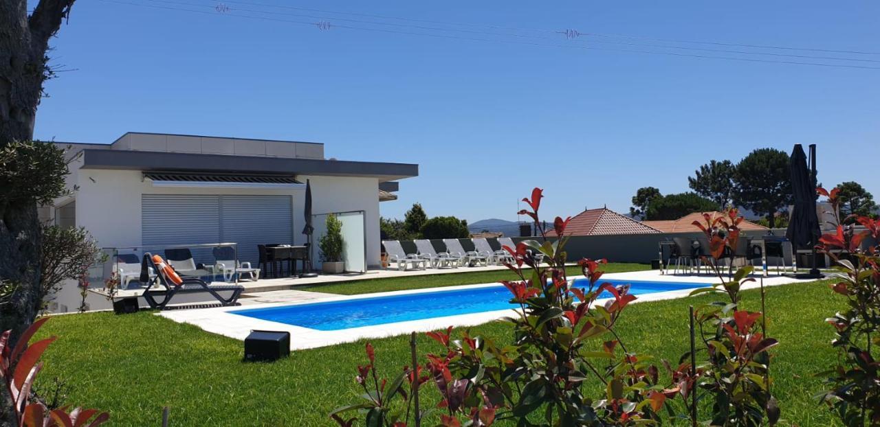 Image of AL Santiago T2, pilgrim accommodation in Castelo do Neiva