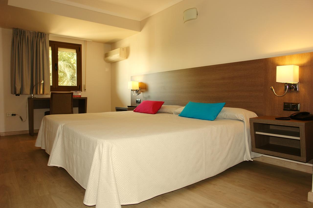 Image of Hotel Plaza ⭑⭑⭑, pilgrim accommodation in Alzira