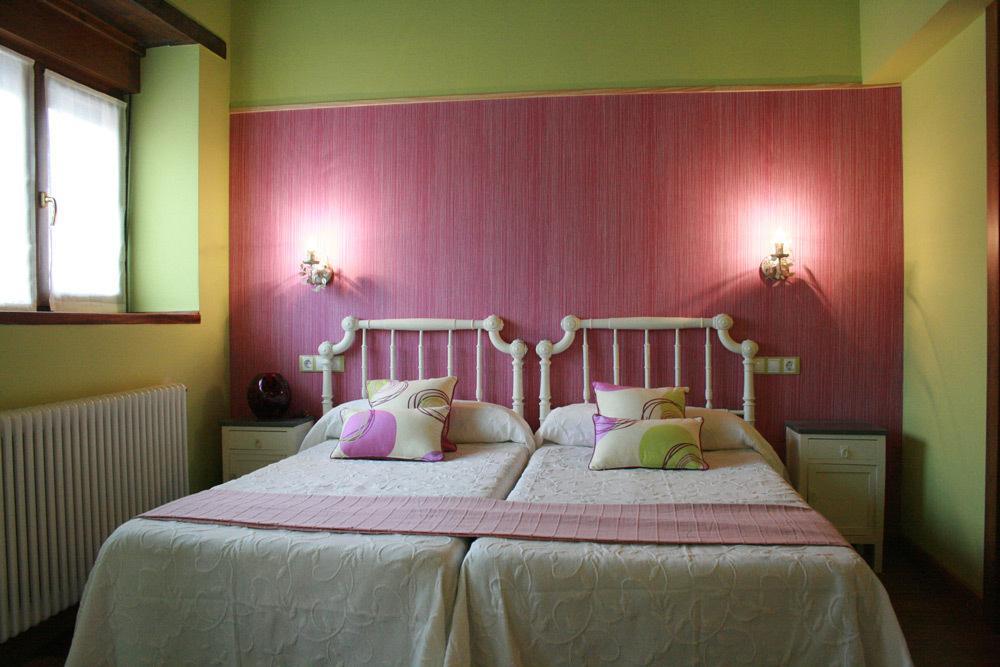 Image of El Balcón de Montija, pilgrim accommodation in Loma de Montija