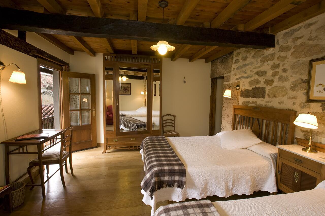 Image of Posada Real El Prado Mayor ⭑⭑⭑, pilgrim accommodation in Quintanilla del Rebollar