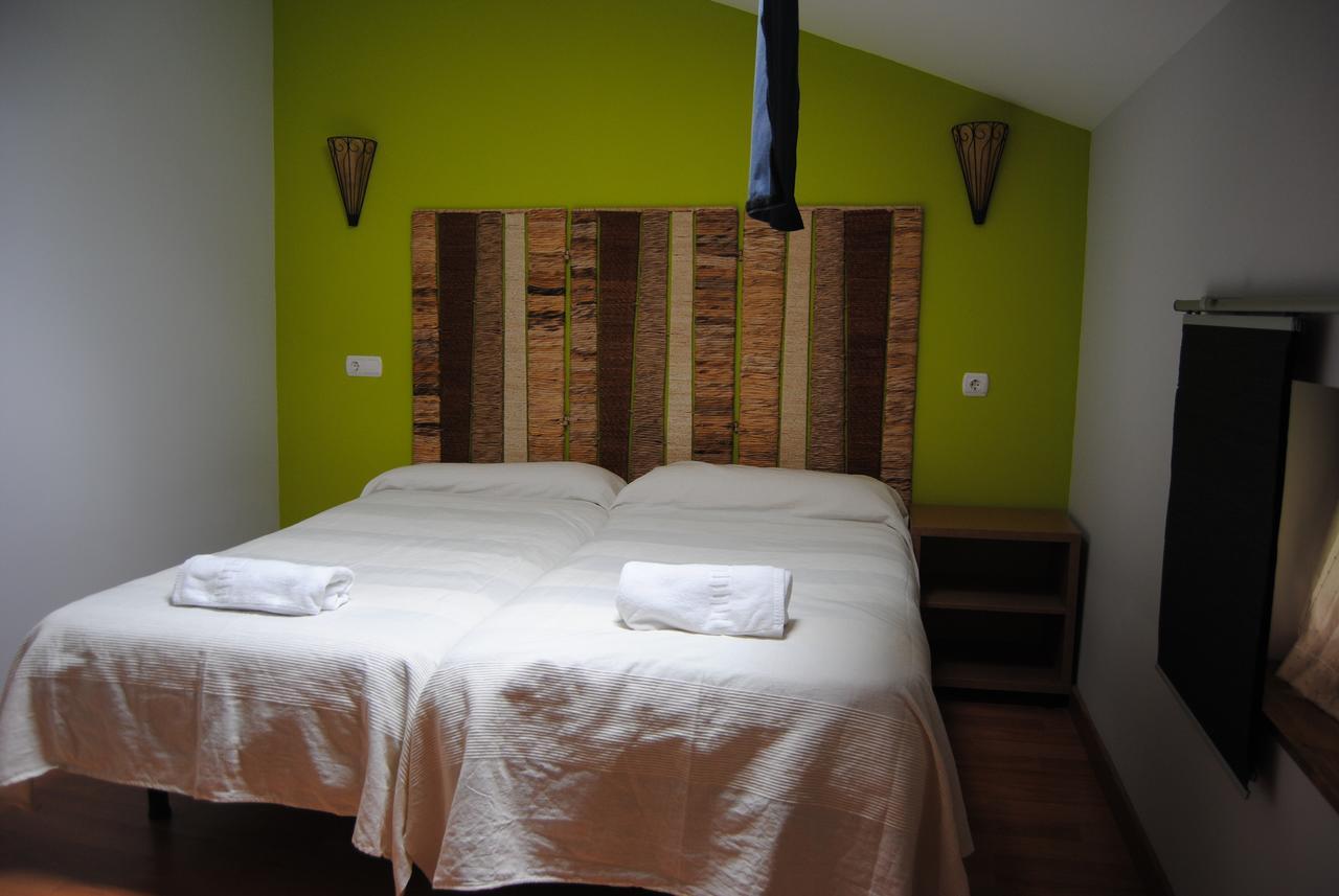 Image of Casa Rural Casa de Arija, pilgrim accommodation in Arija