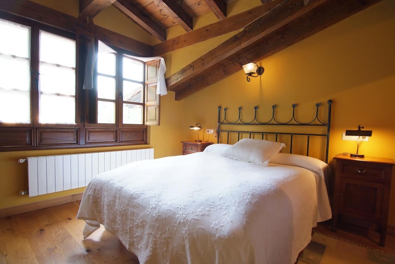 Image of Posada La Lobera ⭑⭑⭑, pilgrim accommodation in Arroyo de Valdearroyo