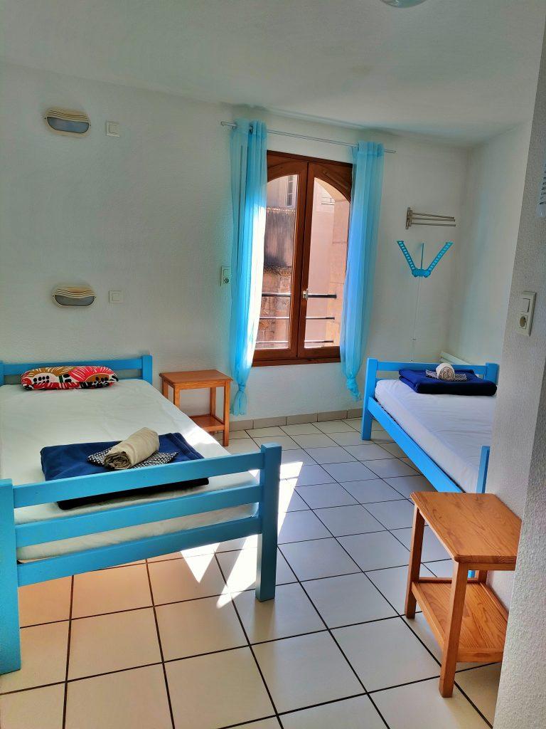 Image of Gîte d´étape Au Fil de l'Eau, pilgrim accommodation in Espalion