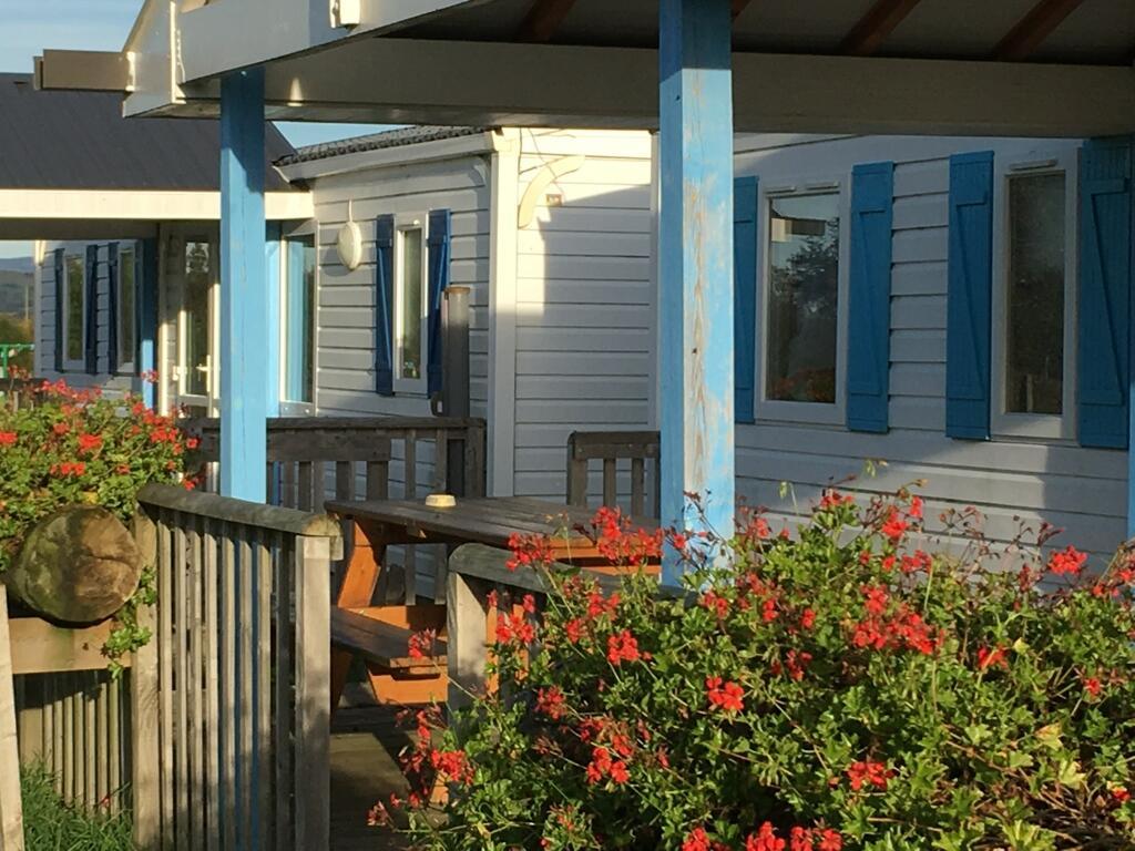 Image of Gîte et chambres d'hôtes de Fonteilles Lo Soulenquo, pilgrim accommodation in Fonteilles