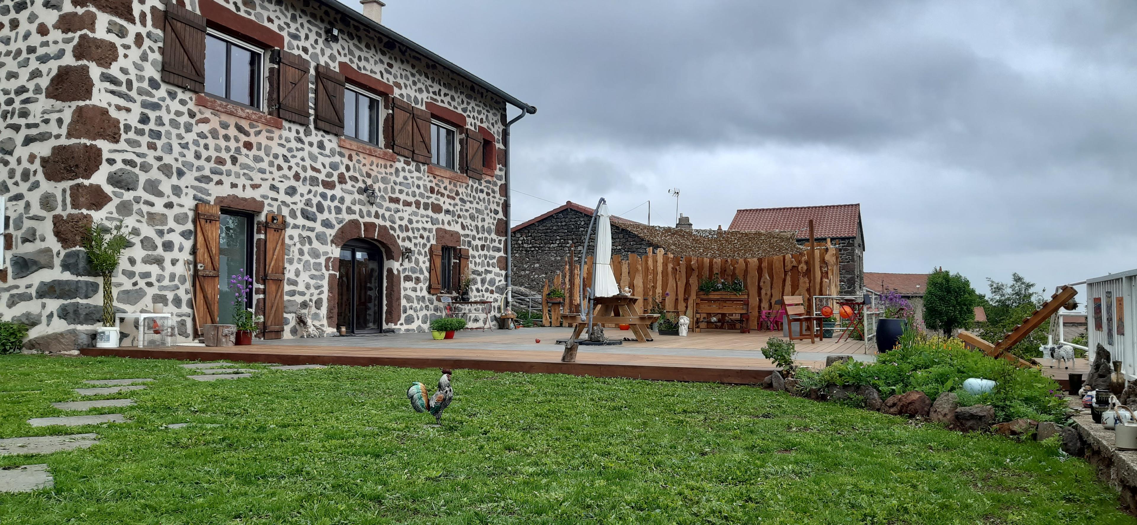 Image of Gîte la 1ère Étape, pilgrim accommodation in Montbonnet