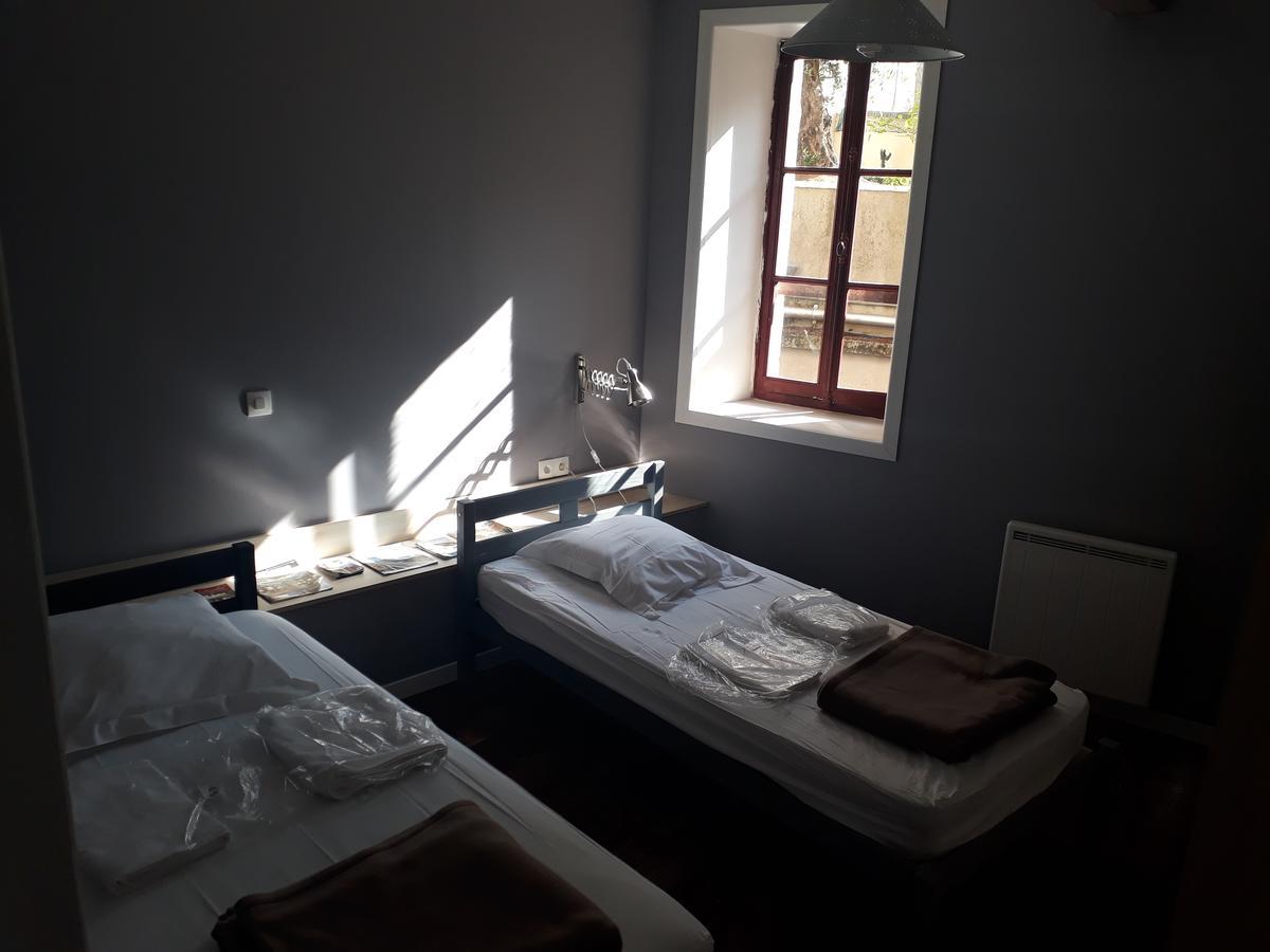 Image of Gîte La Coquille, pilgrim accommodation in Moissac