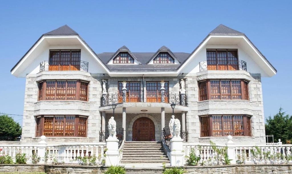 Image of Hotel Antoyana ⭑, pilgrim accommodation in Peñacastillo