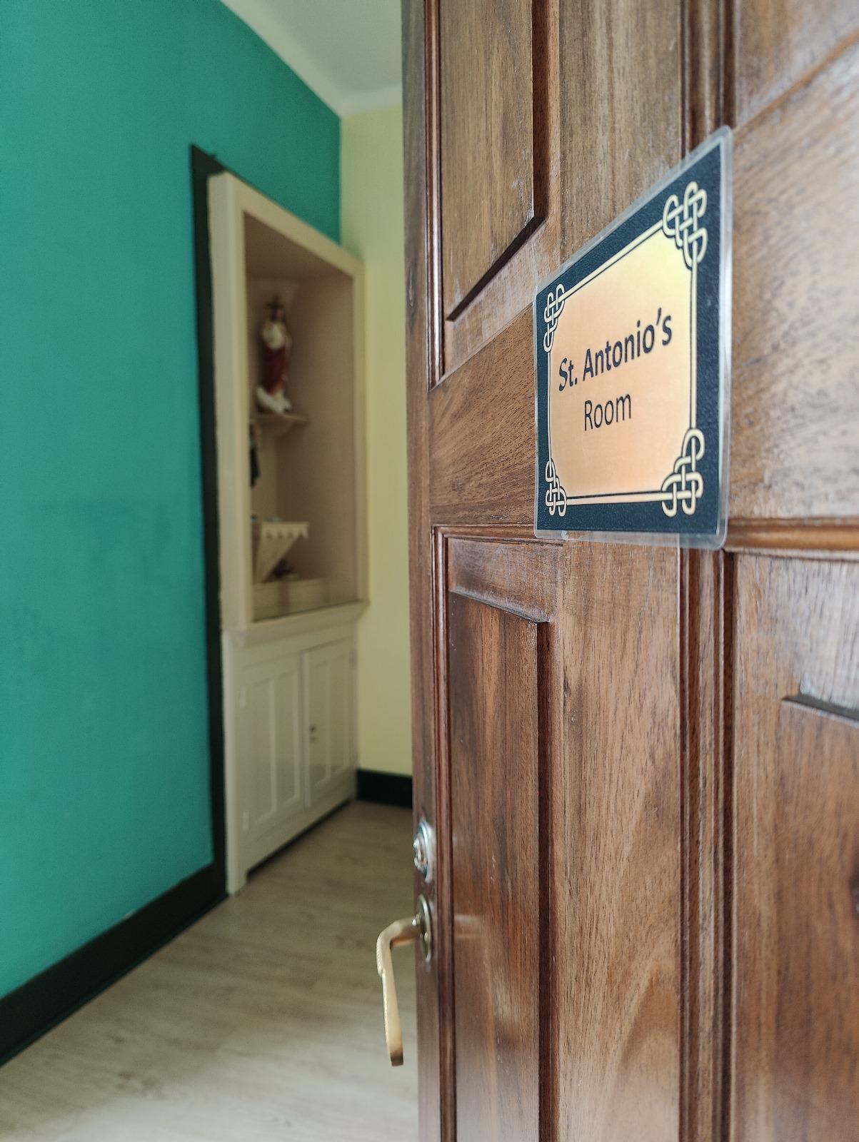 Image of Albergue Bom Caminha, pilgrim accommodation in Caminha