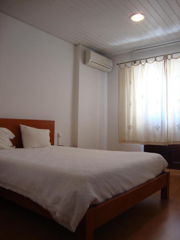 Image of Pensão Aliança ⭑⭑⭑, pilgrim accommodation in Guarda (Nascente)