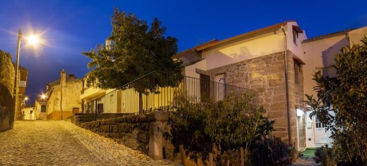 Image of Casa dos Navegantes ⭑⭑⭑, pilgrim accommodation in Belmonte