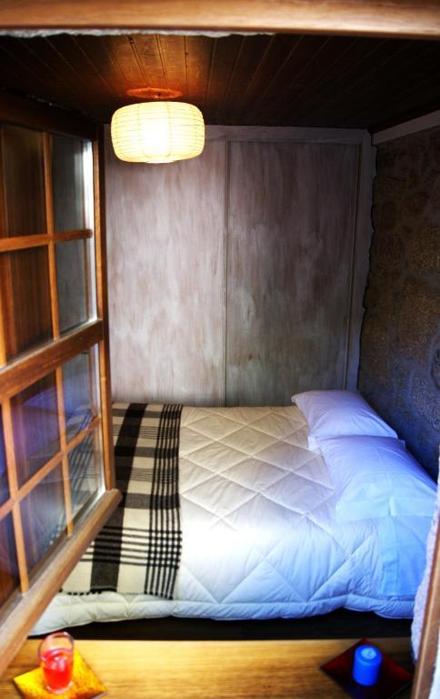 Image of Cantinho Santiago ⭑⭑⭑, pilgrim accommodation in Belmonte