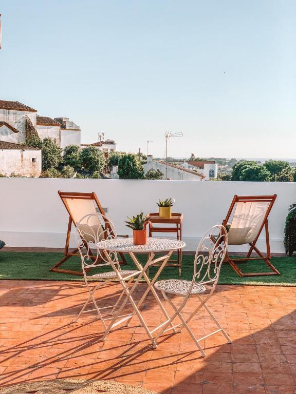 Image of Alter Village Apartments ⭑⭑⭑, pilgrim accommodation in Alter do Chão